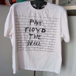 Pink Floyd The Wall T-Shirt